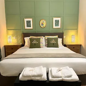 Serenity Bed & Breakfast