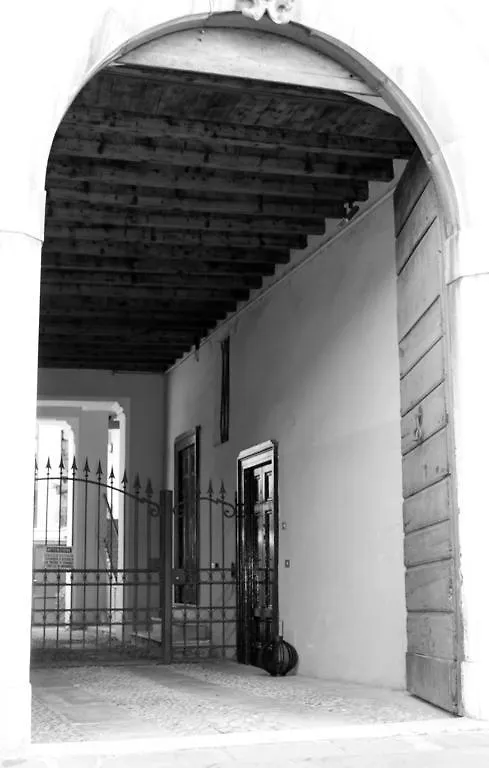 Le Muse Bed & Breakfast Brescia