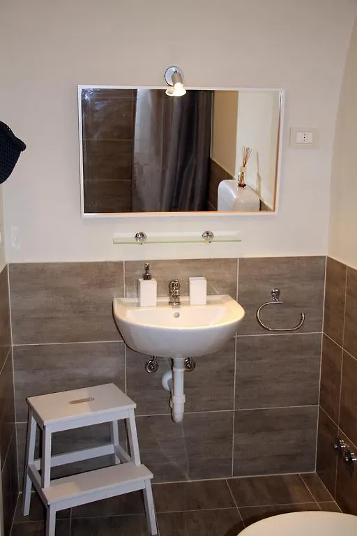Le Muse Bed & Breakfast Brescia Italy