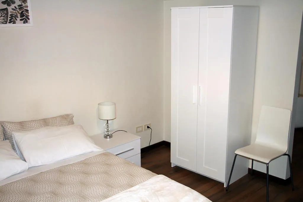 Le Muse Bed & Breakfast Brescia