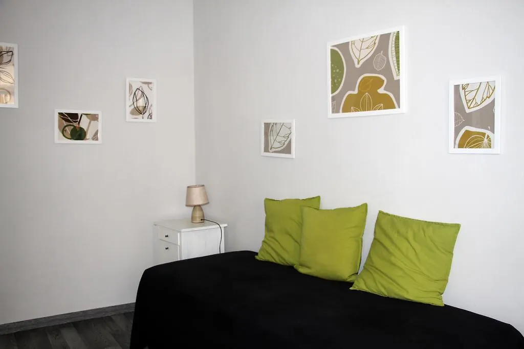Le Muse Bed & Breakfast Brescia Italy