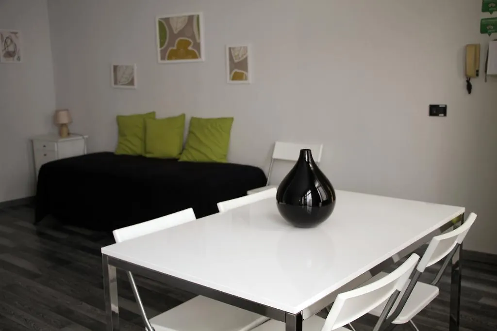 Le Muse Bed & Breakfast Brescia 0*,