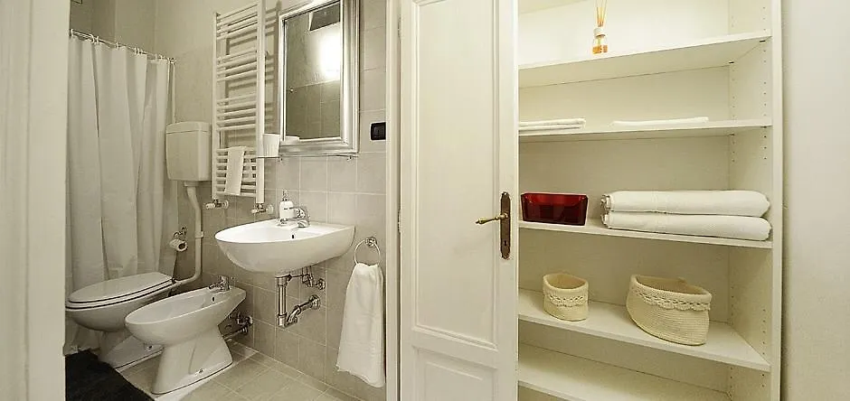Le Muse Bed & Breakfast Brescia