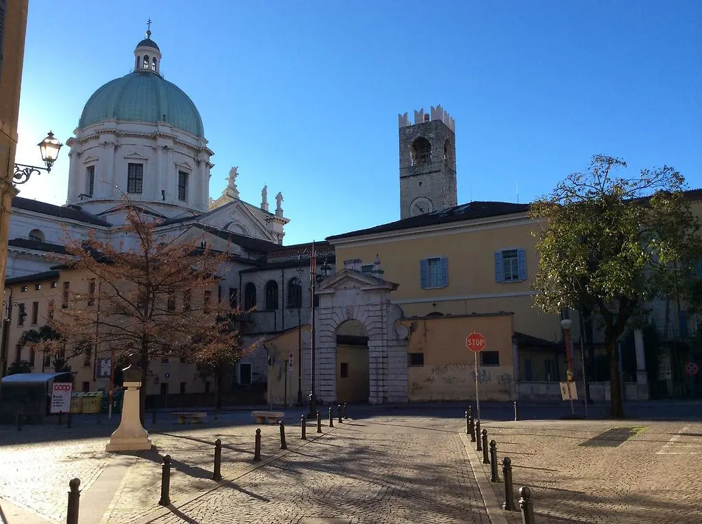Le Muse Bed & Breakfast Brescia