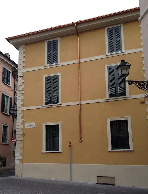 Le Muse Bed & Breakfast Brescia
