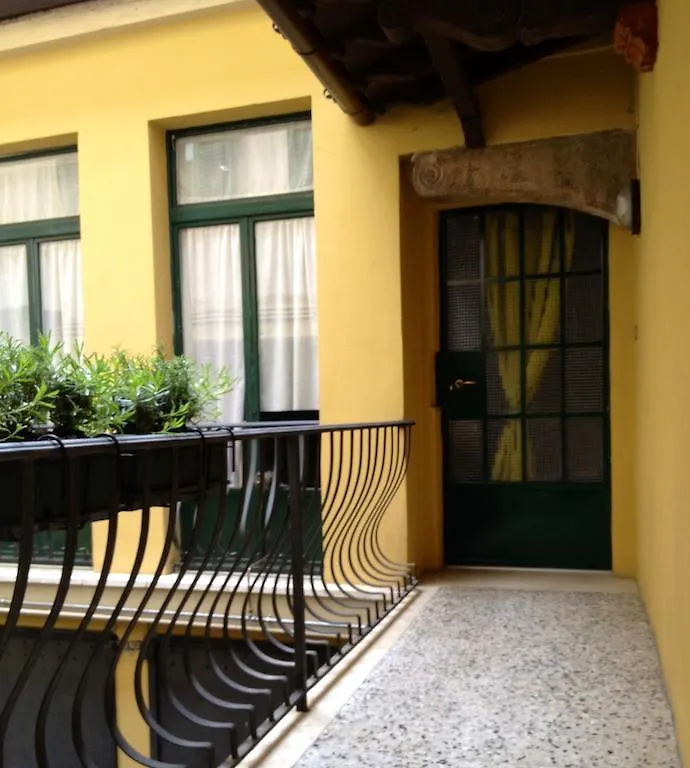 Le Muse Bed & Breakfast Brescia