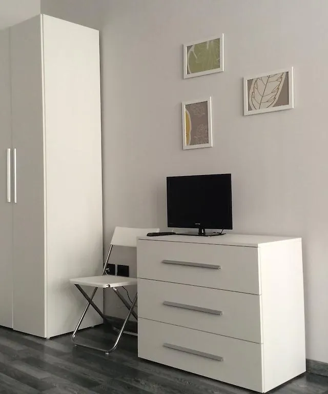 Le Muse Bed & Breakfast Brescia 0*,  Italy