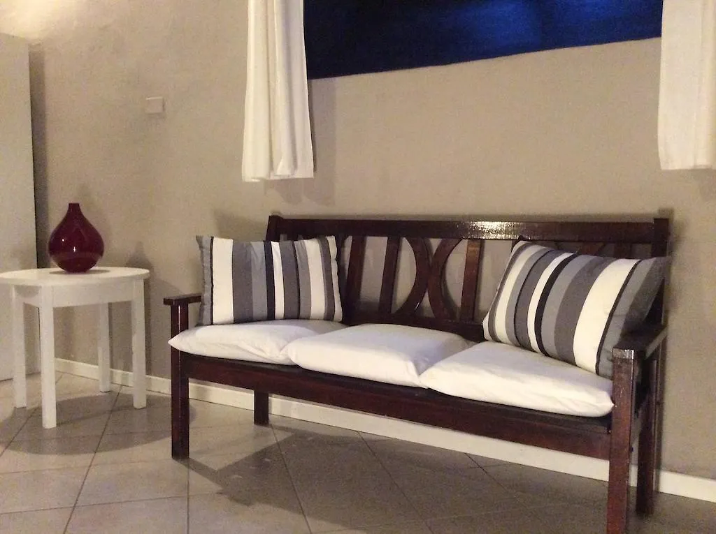 Le Muse Bed & Breakfast Brescia