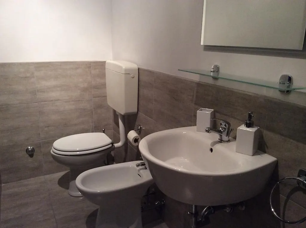Le Muse Bed & Breakfast Brescia