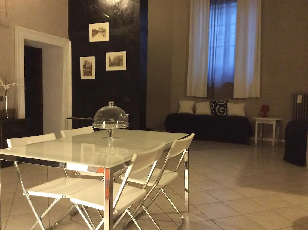 Le Muse Bed & Breakfast Brescia Italy
